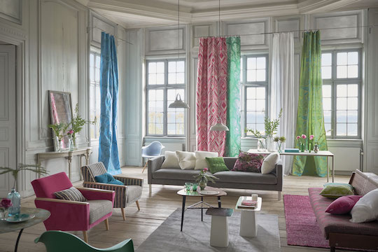 Designers Guild AW16 44 のコピー